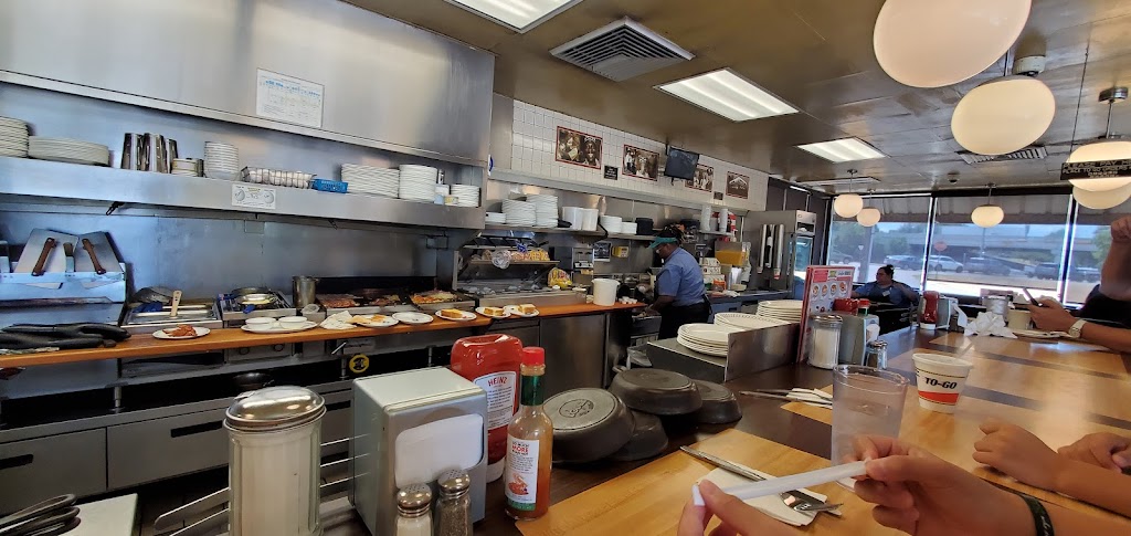 Waffle House, Rockwall, TX
