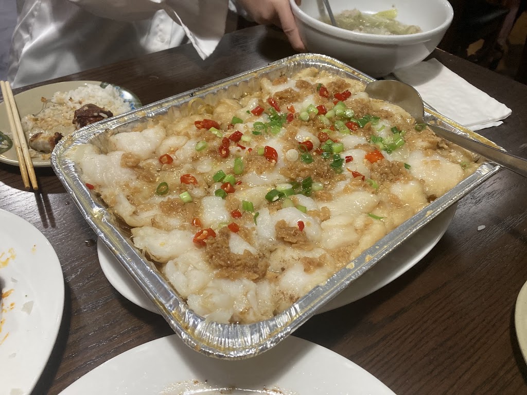 China Taste
