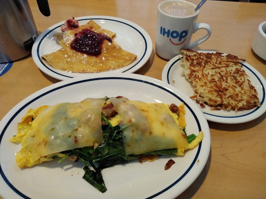 IHOP