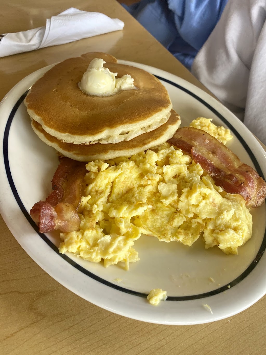 IHOP