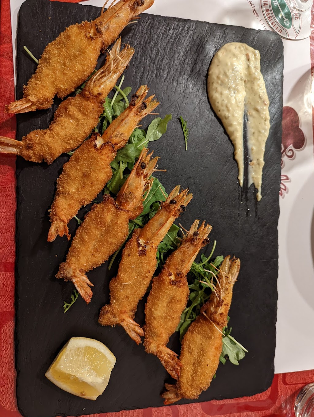 Trattoria Mezzodì casalingo
