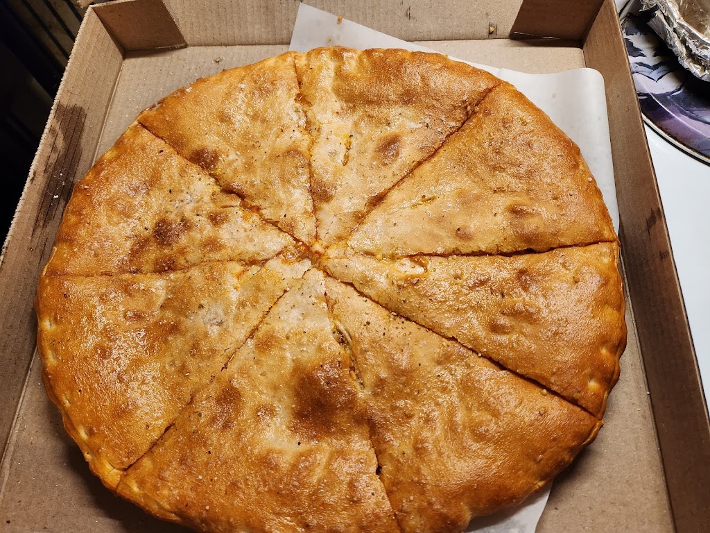 Manhattan Pizza