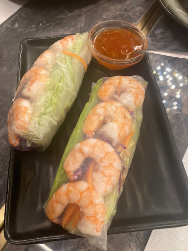 Amo Sushi - Giapponese  Cinese Dimsum