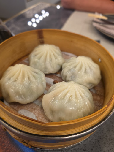 Amo Sushi - Giapponese  Cinese Dimsum