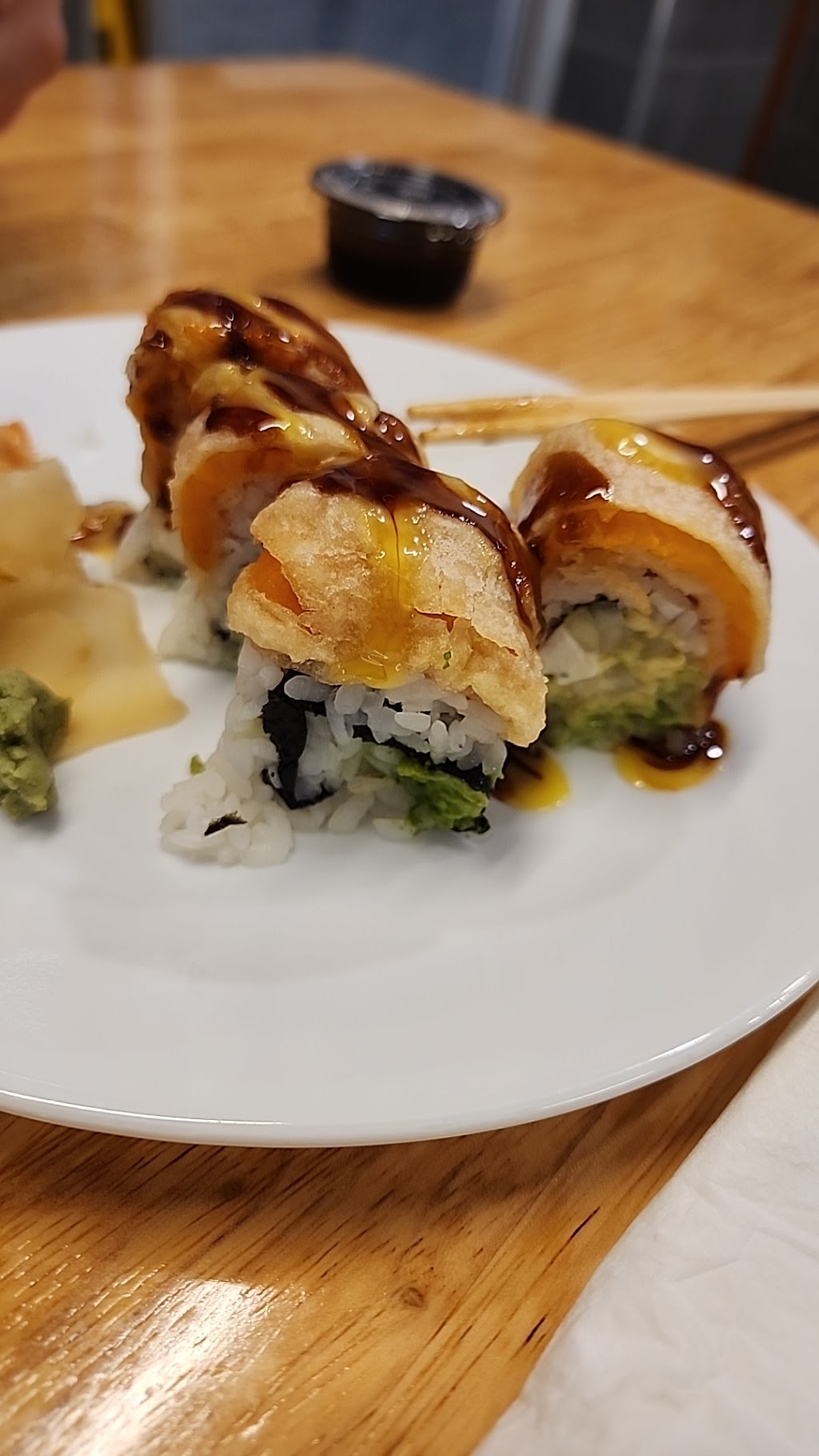 Umi Sushi & Hibachi