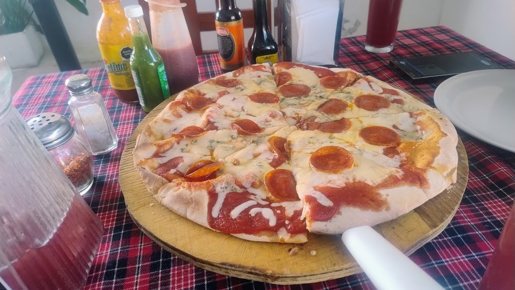 Trattoria La Pasta