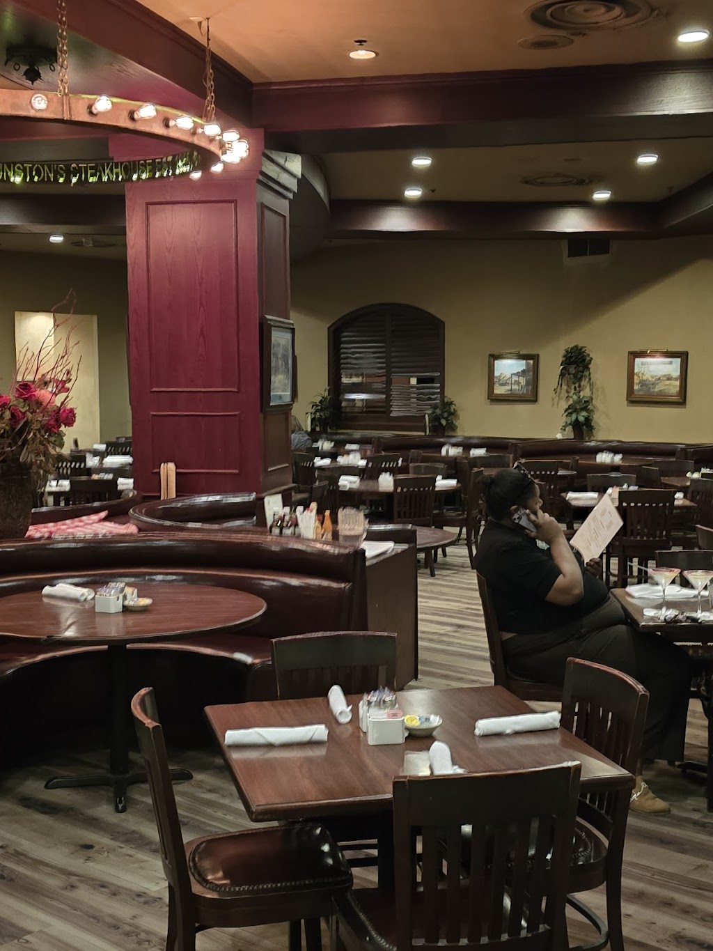 Dunston's Steakhouse