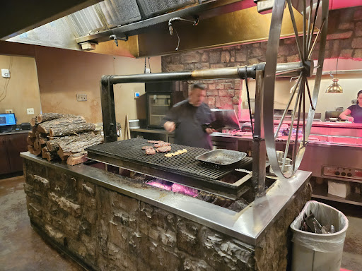 Dunston's Steakhouse