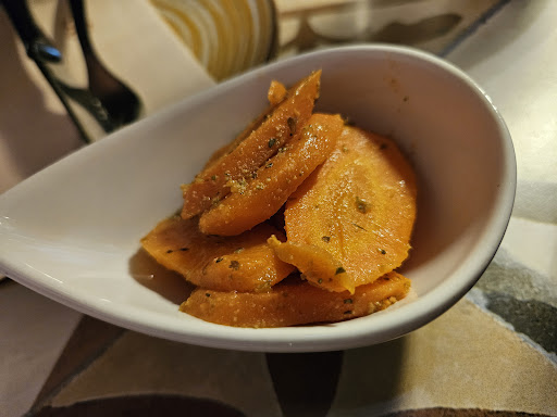 La veganesa