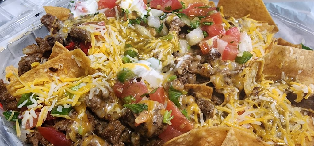 Taquería El Tucan Alamos