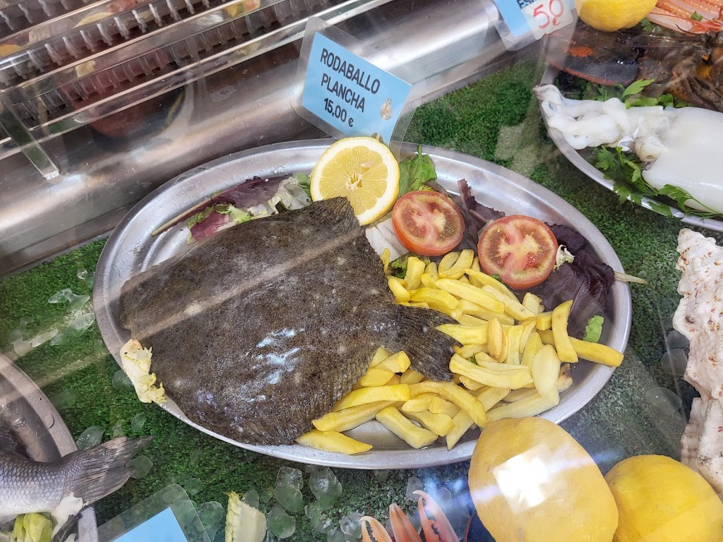 El Carro I