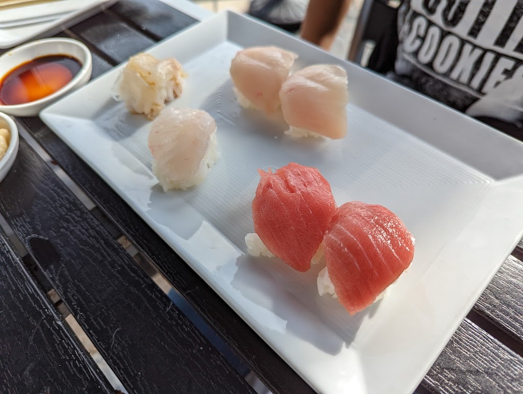 Sugarfish