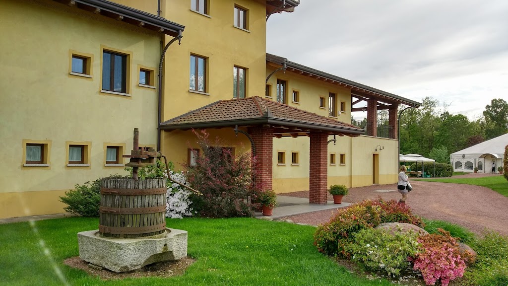 Parco Le Cicogne