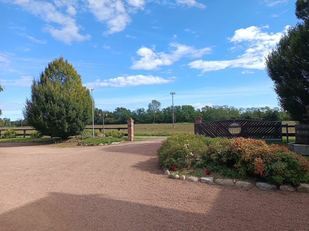Parco Le Cicogne