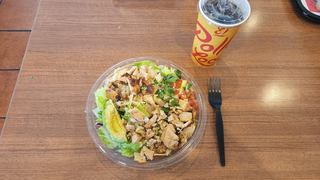 El Pollo Loco, Turlock, CA