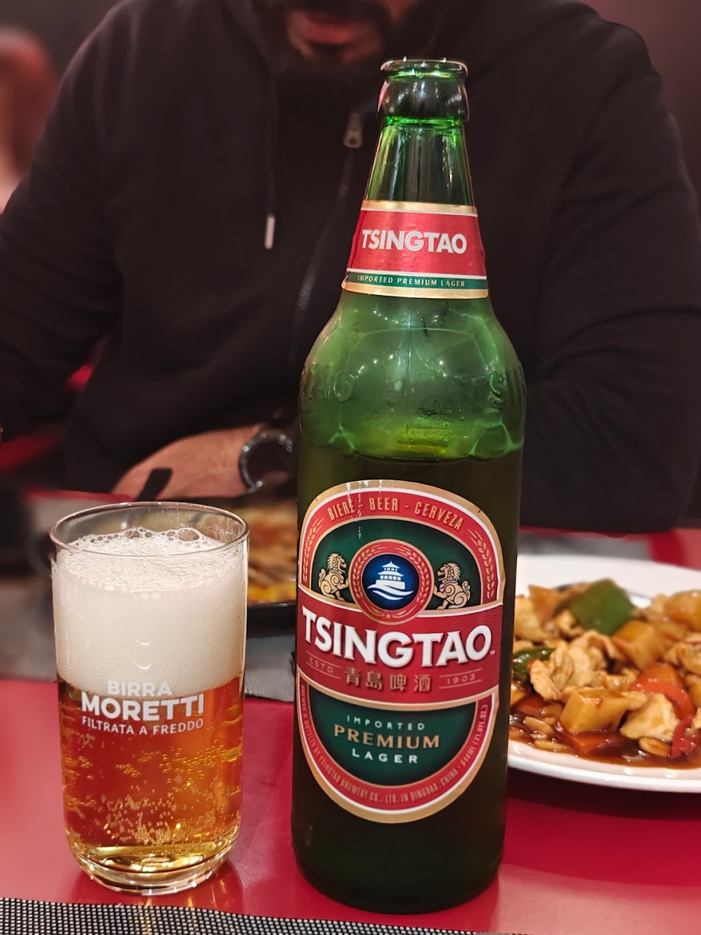 Ristorante Chekiang