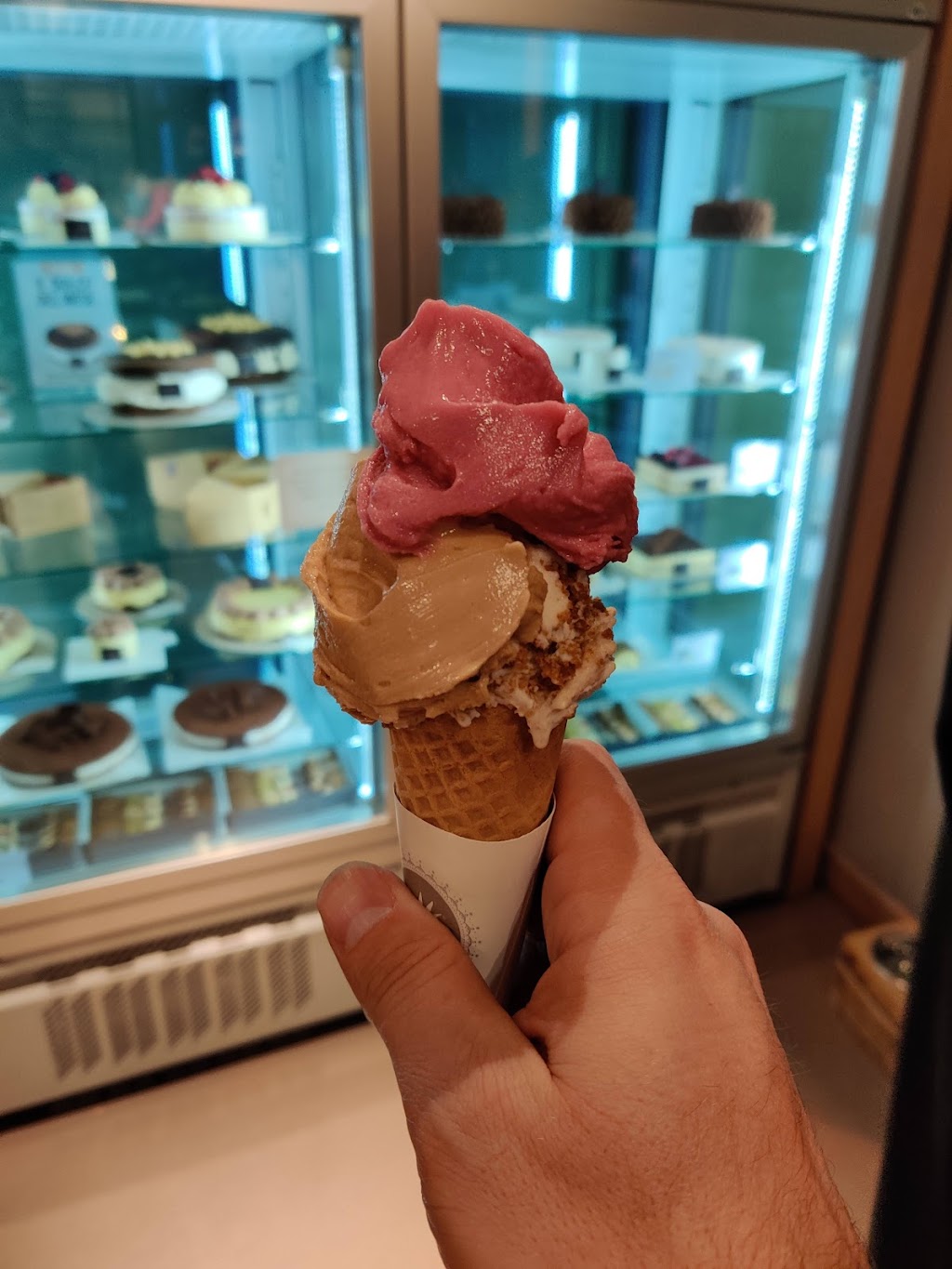 gelateria