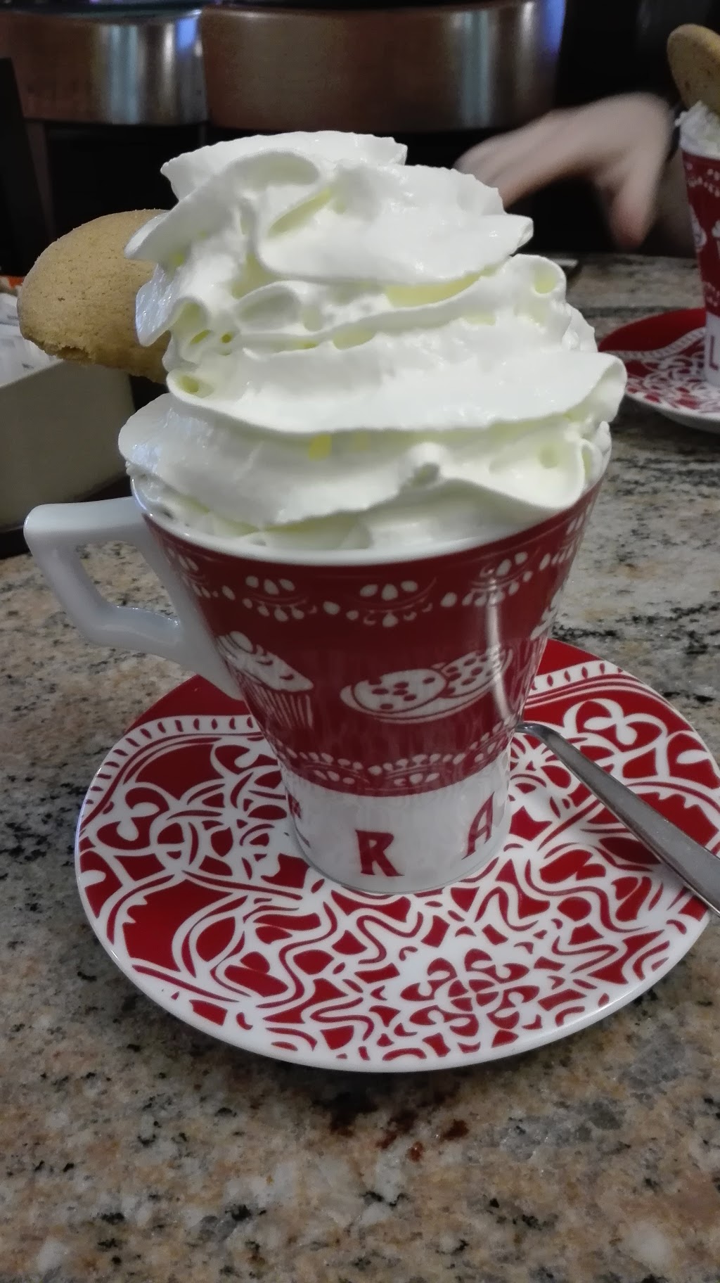 Caffè San Pellegrino, San Pellegrino Terme