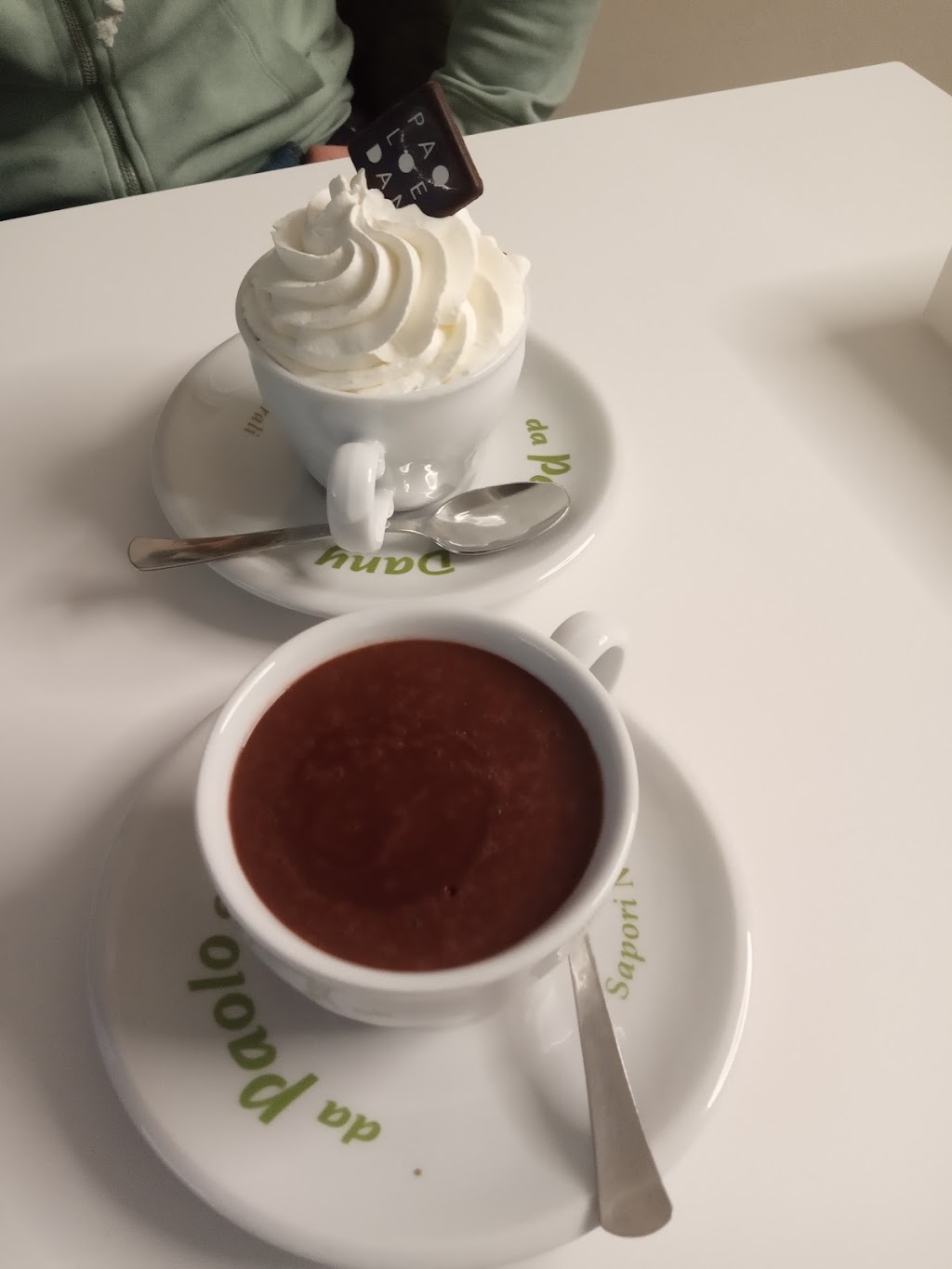 Bar Caffetteria Da Paolo E Dany