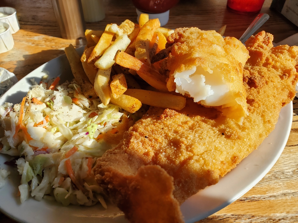 Hoak's Restaurant