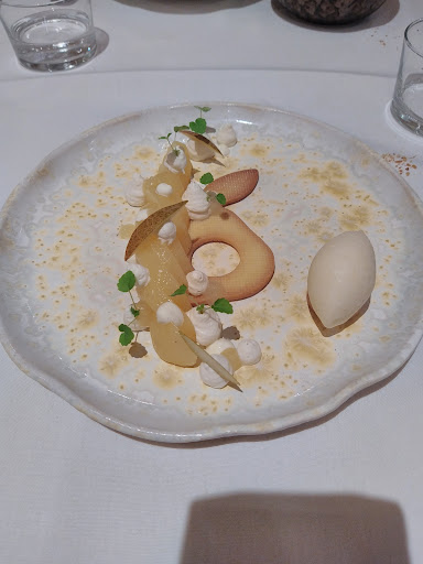 Restaurant AMA, Cambo-les-Bains