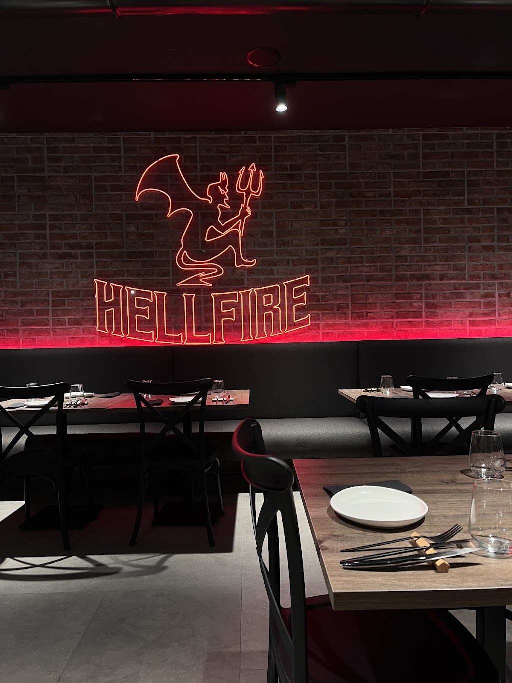 One Steak House