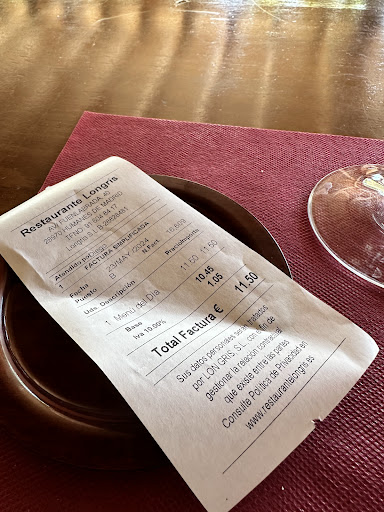 Restaurante Don Gris