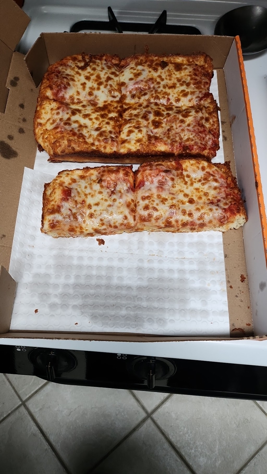 Little Caesars