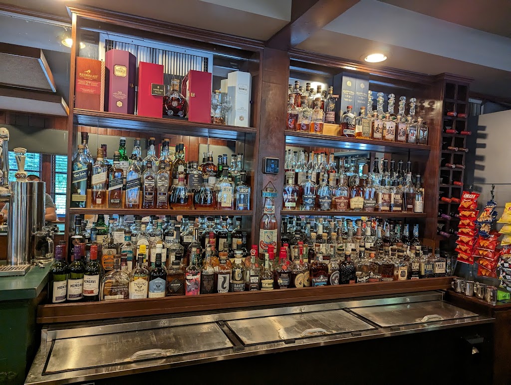 Knob Hill Tavern, Newburgh, NY