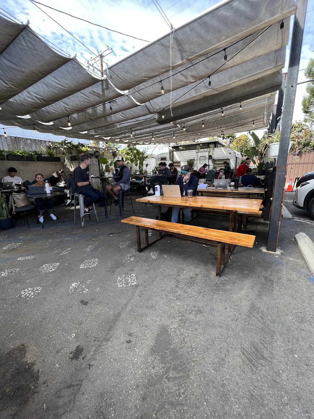 Alana's Coffee Roasters