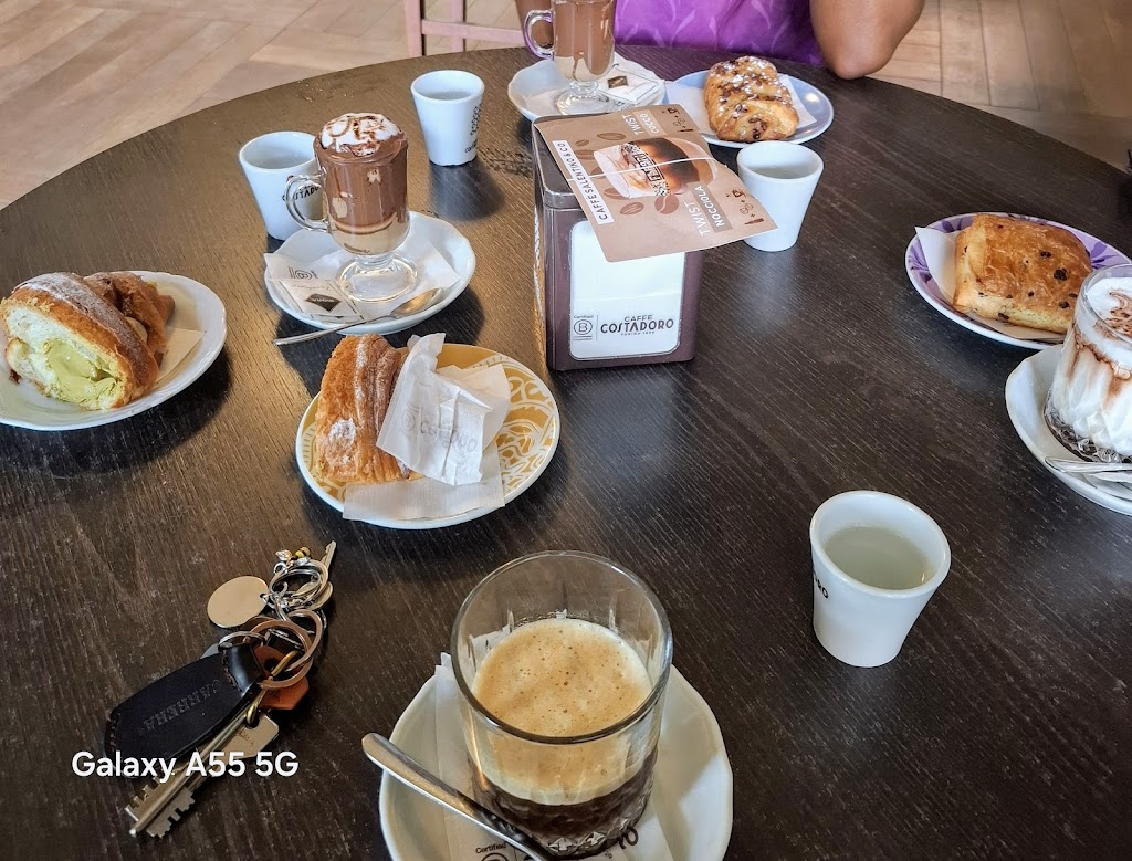 Caffè Ristorante della Stazione
