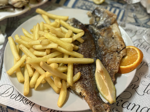 Maranatha Restaurant Bar Buffet