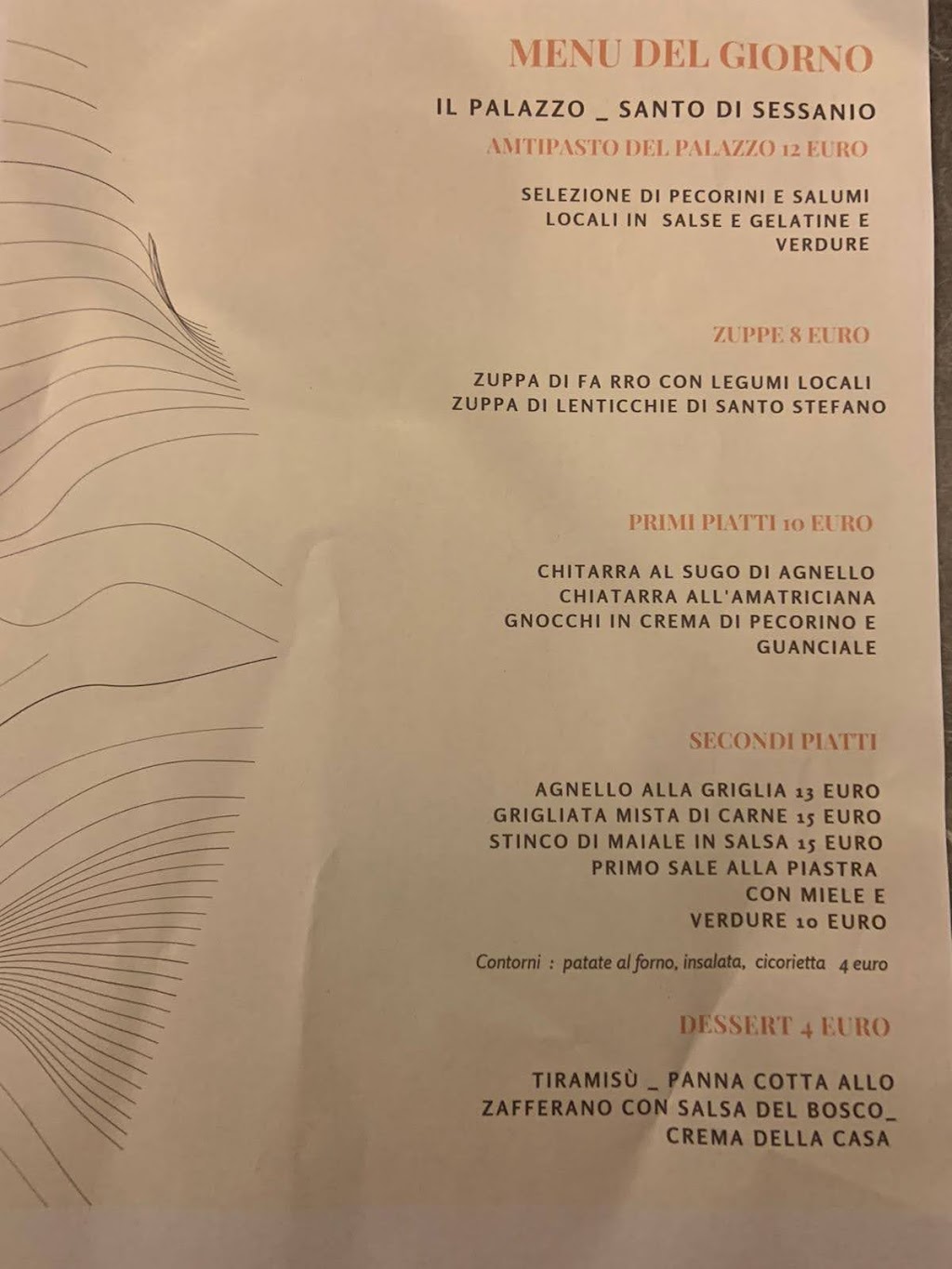 Il Palazzo locanda e residence