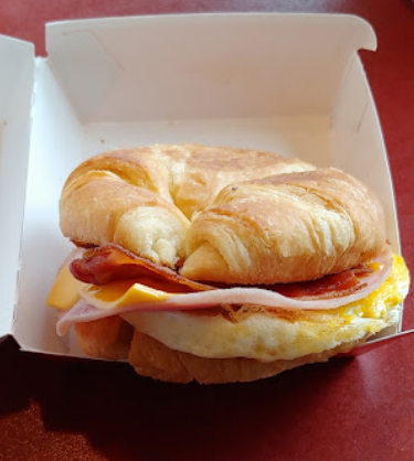 Burger King, Arleta, CA