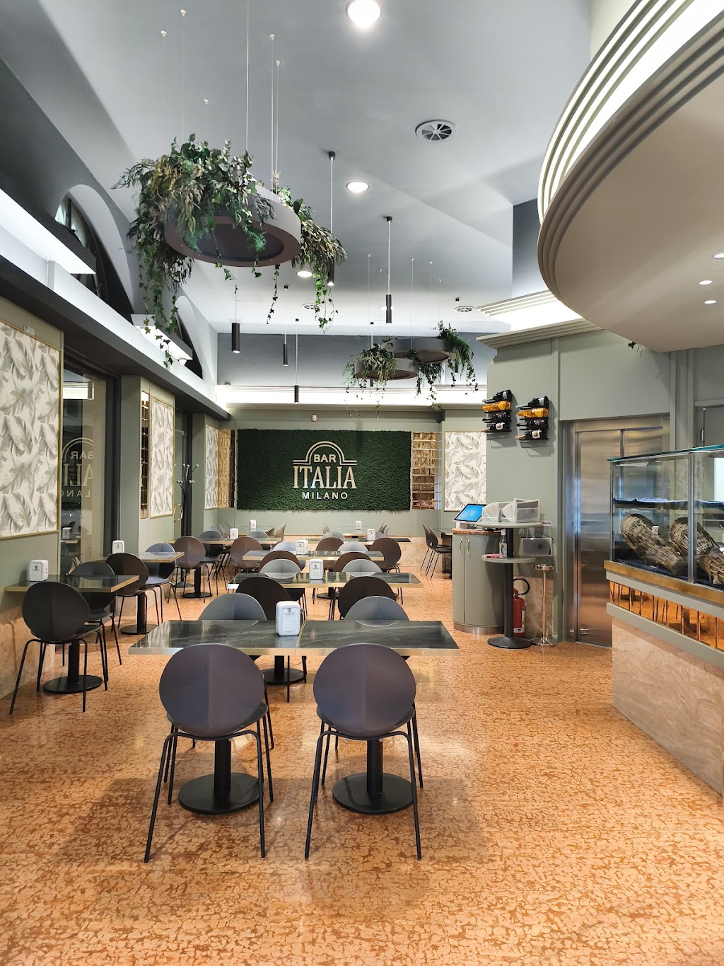 Bar Italia