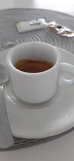 Chiringuito Doña Pakyta