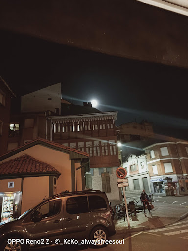 Bar " Ársenal"