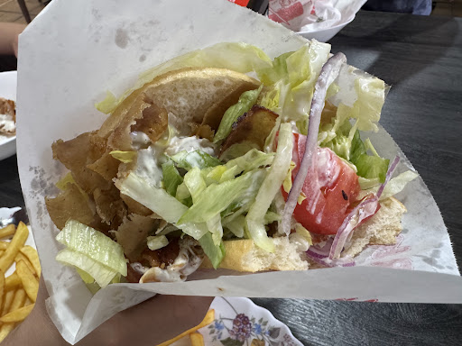 Ancla Kebab