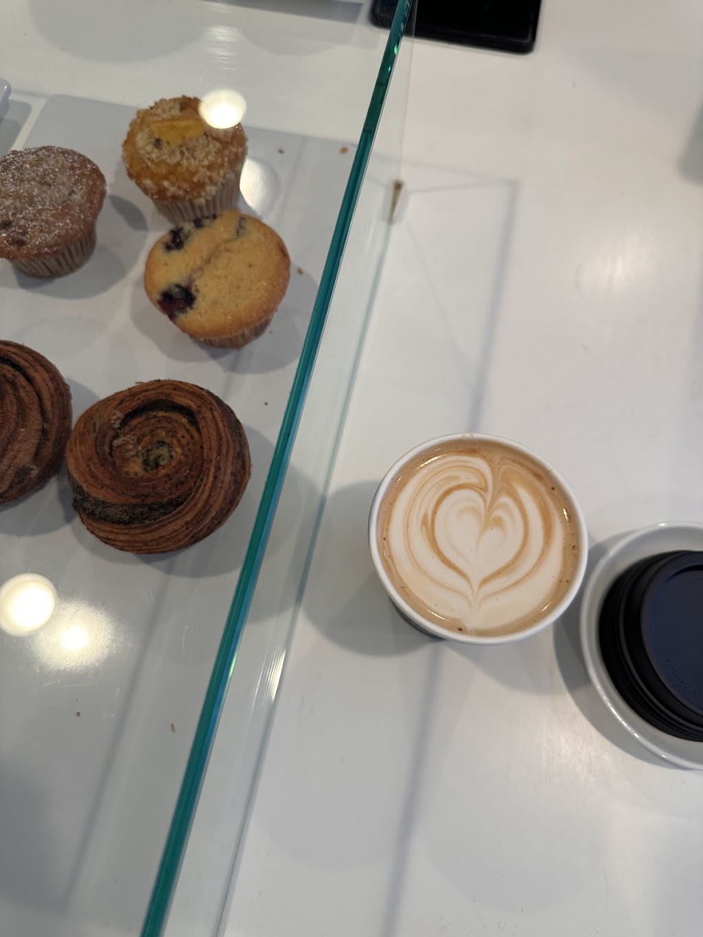 The Coffee Movement