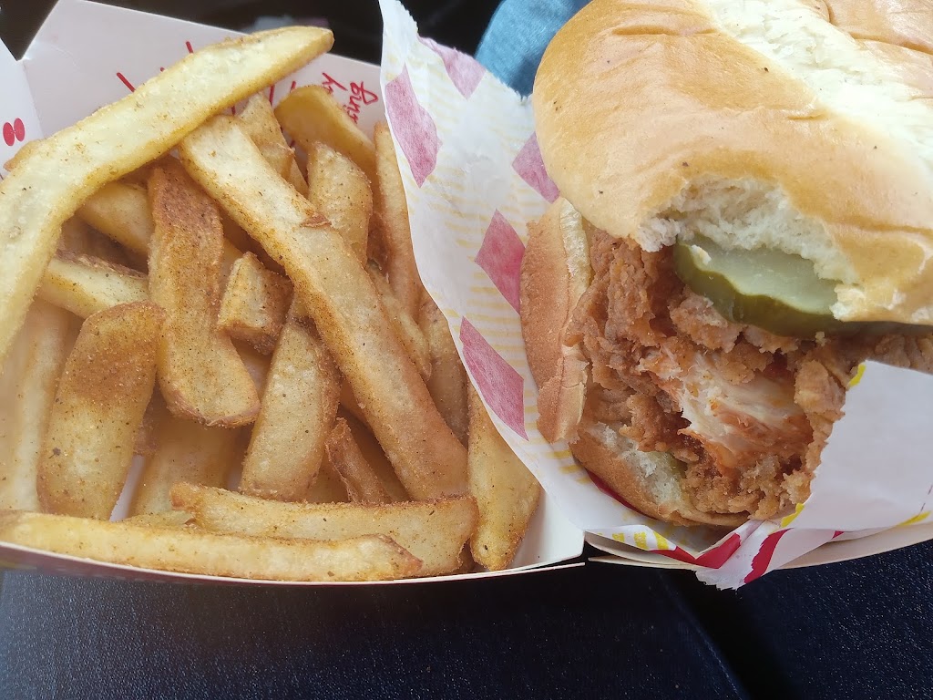 Bojangles'