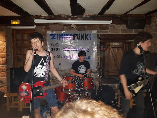Bidaxka
