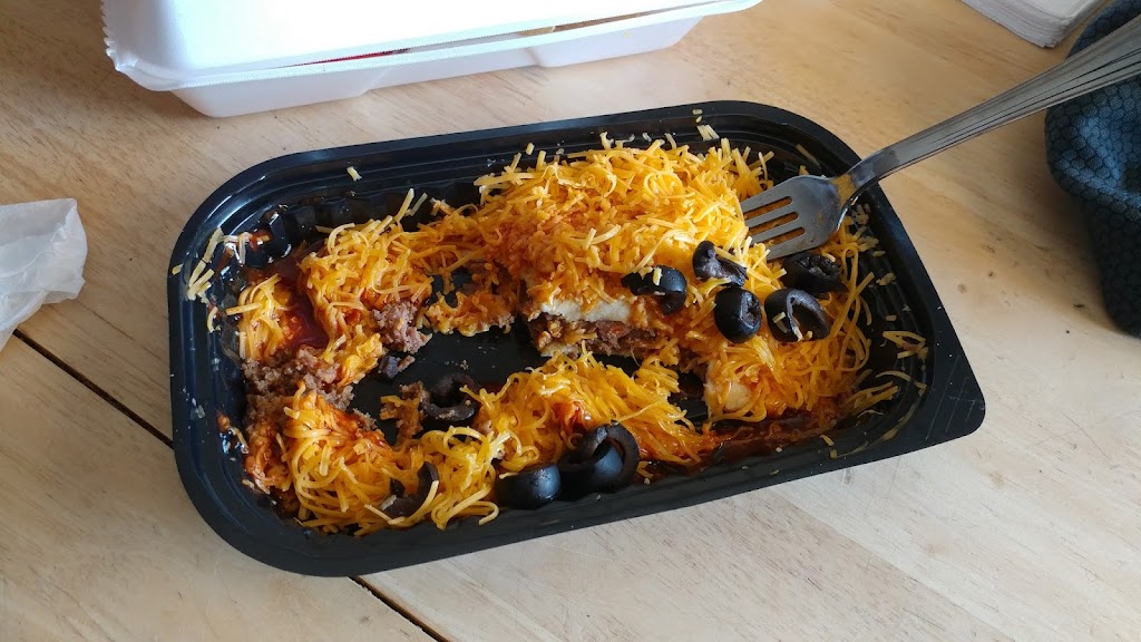 Taco Casa, Whitesboro, TX