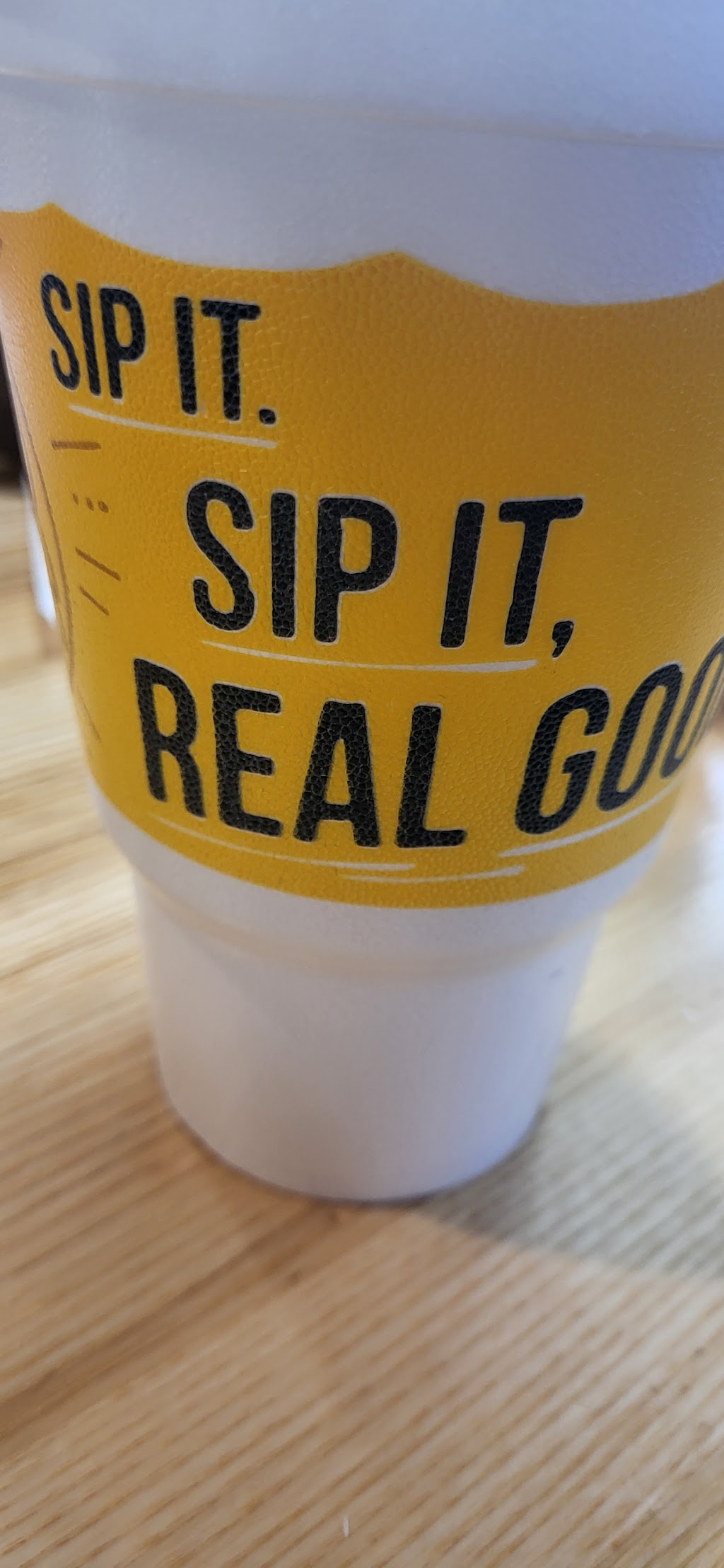 Golden Chick