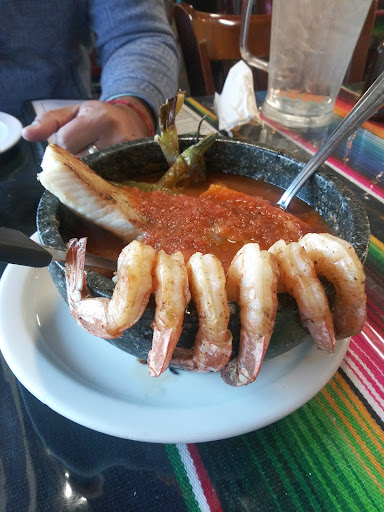 The Loco Frijole, Mammoth Lakes, CA