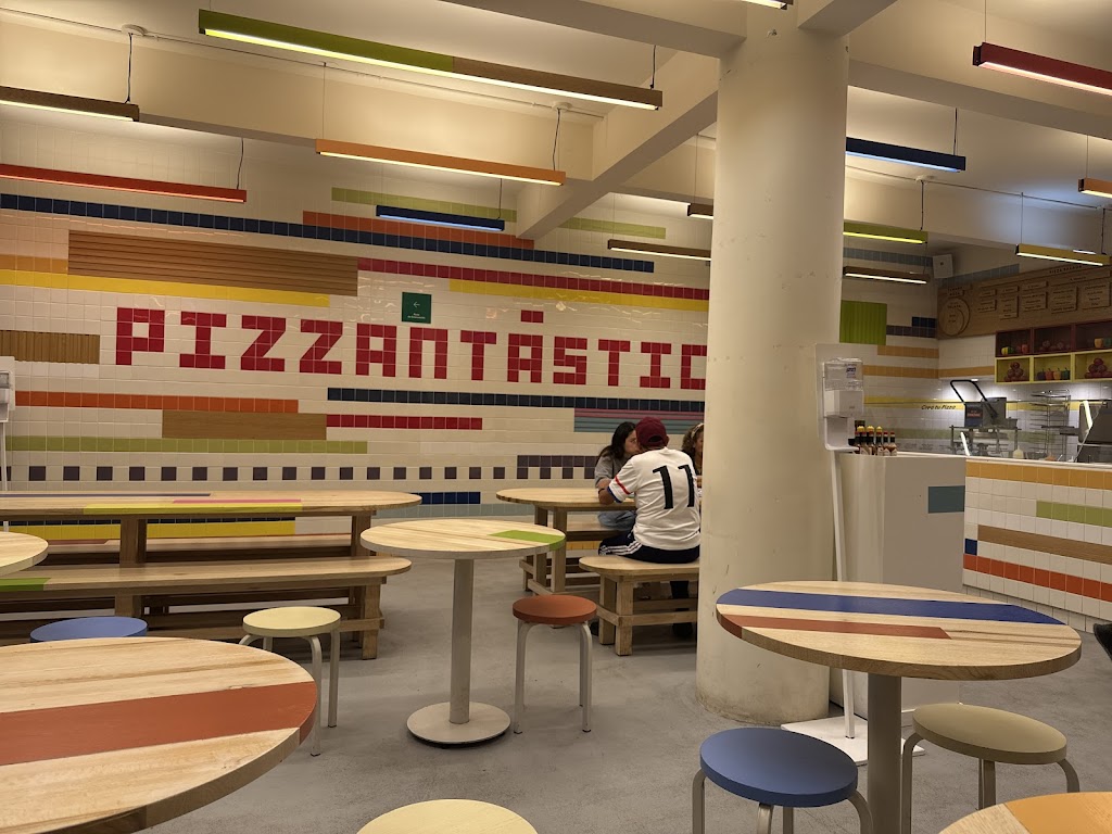 Pizza Company