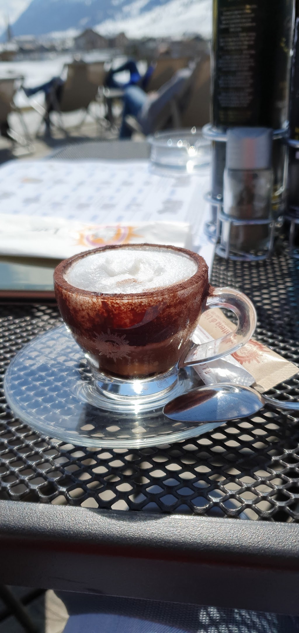 Latteria di Livigno - Caffè Bar