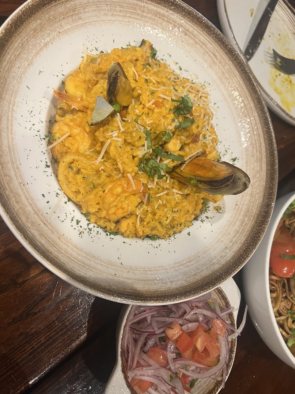 Aji Limo