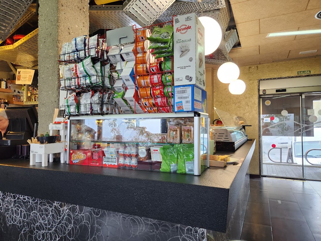 Restaurante Padornelo