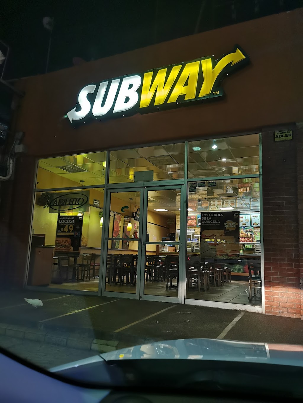 Subway
