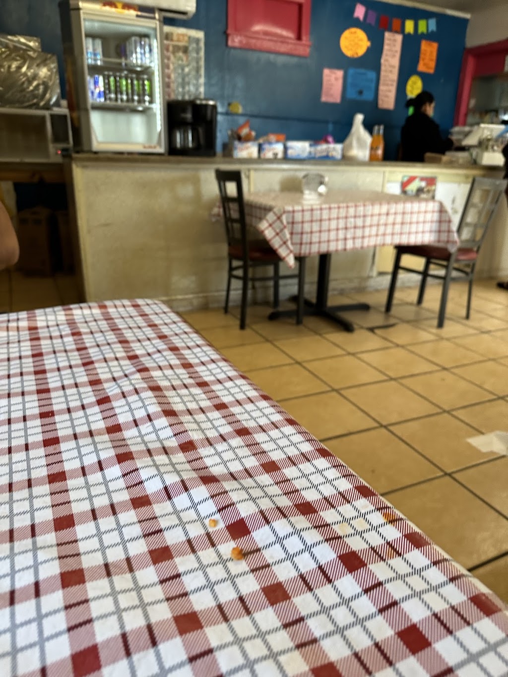 Comedor El Paradero